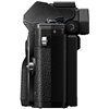 Fotocamera Mirrorless Olympus OM-D E-M10 mark IV Body Nero
