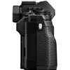 Fotocamera Mirrorless Olympus OM-D E-M10 mark IV Body Nero