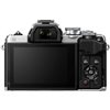 Fotocamera Mirrorless Olympus OM-D E-M10 mark IV kit 14-150mm f/4‐5.6 Silver