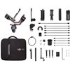 DJI Ronin RS 2 Combo gimbal stabilizzatore per fotocamere mirrorless e reflex fino a 4,5 kg