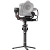 DJI Ronin RS 2 Combo gimbal stabilizzatore per fotocamere mirrorless e reflex fino a 4,5 kg