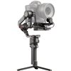 DJI Ronin RS 2 Combo gimbal stabilizzatore per fotocamere mirrorless e reflex fino a 4,5 kg