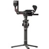 DJI Ronin RS 2 Combo gimbal stabilizzatore per fotocamere mirrorless e reflex fino a 4,5 kg