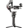 DJI Ronin RS 2 Combo gimbal stabilizzatore per fotocamere mirrorless e reflex fino a 4,5 kg