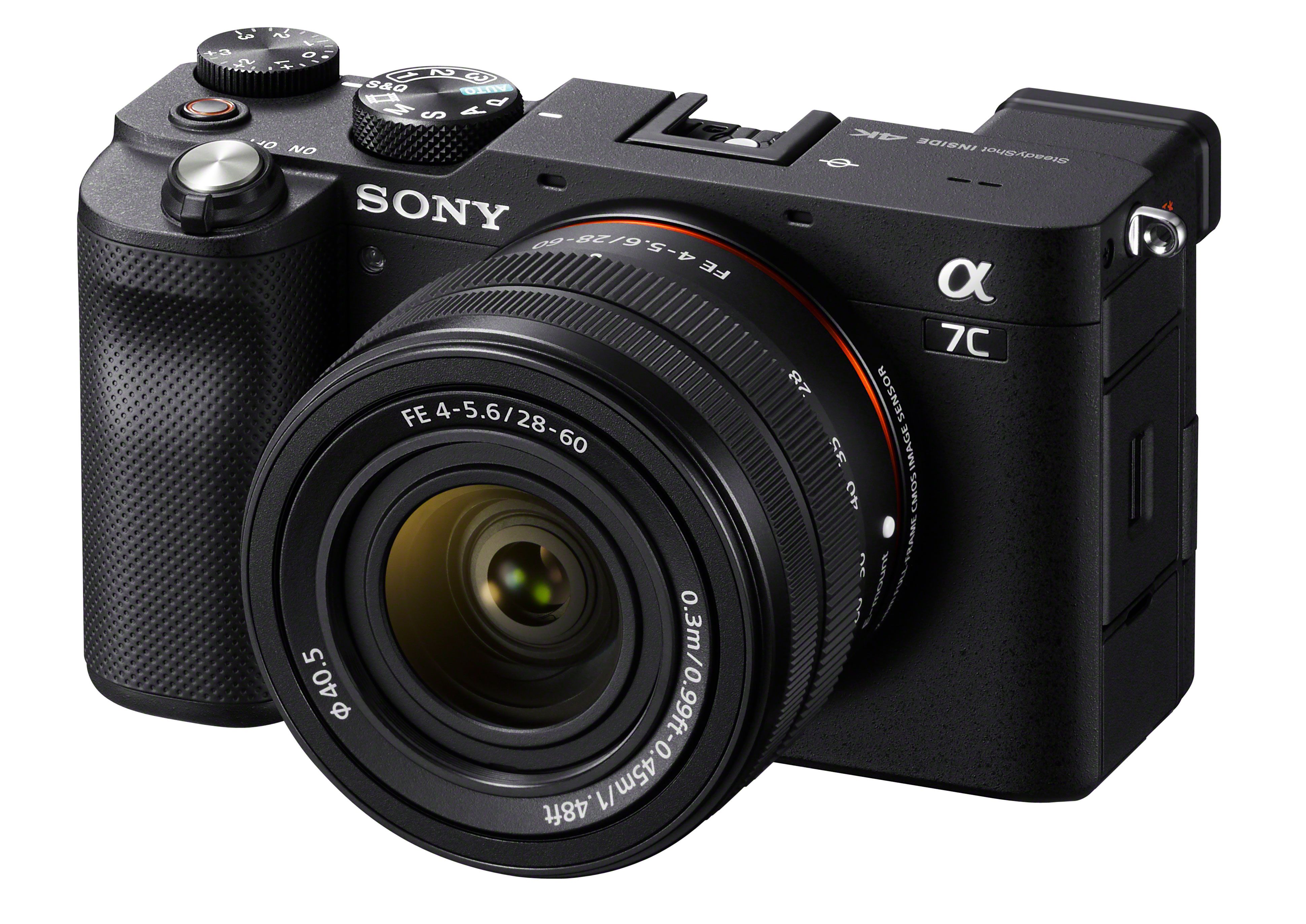 Sony a7 kit