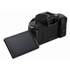 Fotocamera Mirrorless Panasonic Lumix DC-G100M kit 12-60mm F3.5-5.6 [MENU ENG]