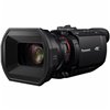 Videocamera Panasonic HC-X1500 Professional 4K Camcorder [MENU ENG]
