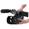 Videocamera Panasonic HC-PV100 HD Camcorder [MENU ENG]