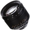 Obiettivo 7Artisans 50mm F1.1 nero compatibile mirrorless Leica M (A401B)