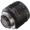 Obiettivo 7Artisans 50mm F1.1 nero compatibile mirrorless Leica M (A401B)