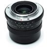 Obiettivo 7Artisans 35mm F2.0 Manual Focus nero attacco Sony E-Mount (A201B)