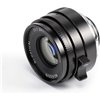 Obiettivo 7Artisans 35mm F2.0 Manual Focus nero compatibile mirrorless Leica M (A901B)
