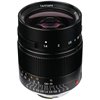 Obiettivo 7Artisans 28mm F1.4 nero compatibile mirrorless Leica M (A001B)