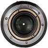 Obiettivo 7Artisans 28mm F1.4 FE-Plus nero attacco Leica M (A001B-E)
