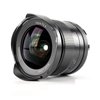 Obiettivo 7Artisans 12mm F2.8 APS-C nero compatibile fotocamere micro 4/3 (A604B)