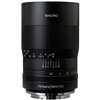 Obiettivo 7Artisans 60mm F2.8 Macro nero per mirrorless Sony E-Mount (A112-E)