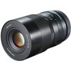 Obiettivo 7Artisans 60mm F2.8 Macro nero per mirrorless Sony E-Mount (A112-E)
