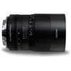 Obiettivo 7Artisans 60mm F2.8 Macro nero per mirrorless Sony E-Mount (A112-E)
