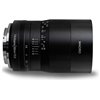 Obiettivo 7Artisans 60mm F2.8 Macro nero compatibile mirrorless Nikon Z (A112-Z)
