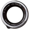 Obiettivo Carl Zeiss 50mm f/1.5 Sonnar T* ZM compatibile fotocamere Leica M