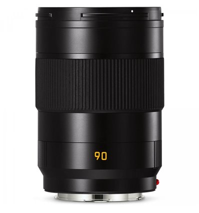 Obiettivo Leica APO-Summicron-SL 90mm f/2 ASPH (11179)