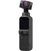 DJI Pocket 2 Creator Combo Gimbal Action Cam Fotocamera 4K Stabilizzata a 3 assi