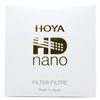 Filtro Hoya HD NANO 58mm UV