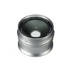 Fujifilm WCL-X100 II Wide Teleconverter Silver compatibile mirrorless X100