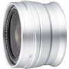 Fujifilm WCL-X100 II Wide Teleconverter Silver compatibile mirrorless X100