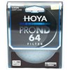 Filtro Hoya Pro ND64 49mm