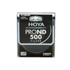 Filtro Hoya Pro ND500 49mm