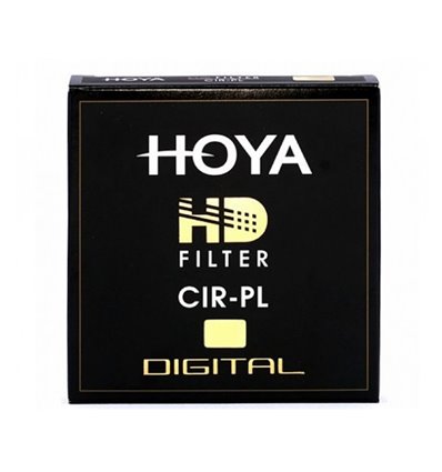 Filtro Hoya HD 49mm CPL Polarizzatore