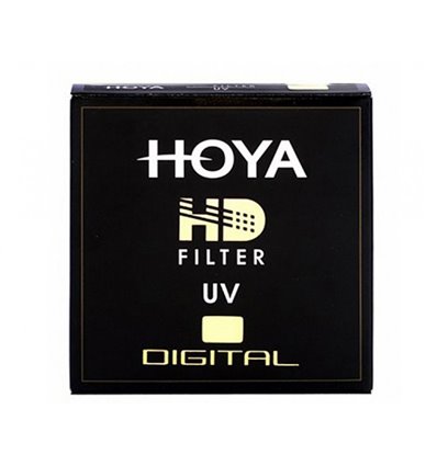Filtro Hoya HD 49mm UV