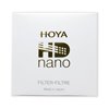 Filtro Hoya HD NANO 67mm UV