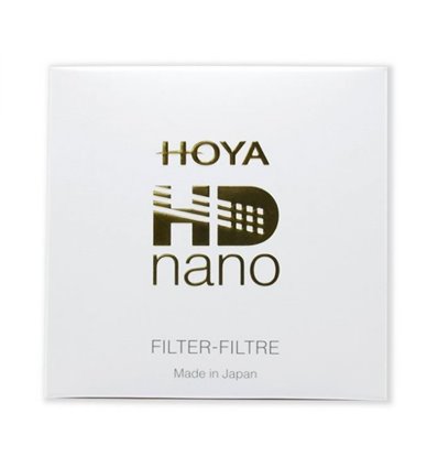Filtro Hoya HD NANO 82mm UV