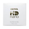 Filtro Hoya HD NANO 82mm UV