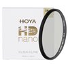 Filtro Hoya HD NANO 72mm CPL Polarizzatore