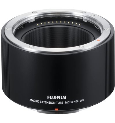 Tubo di prolunga macro Fujifilm MCEX-45G WR