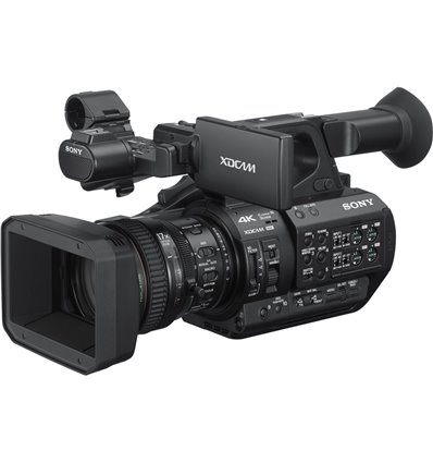 Videocamera Sony PXW-Z280 4K 3-CMOS 1/2'' Sensor Camcorder [MENU ENG]