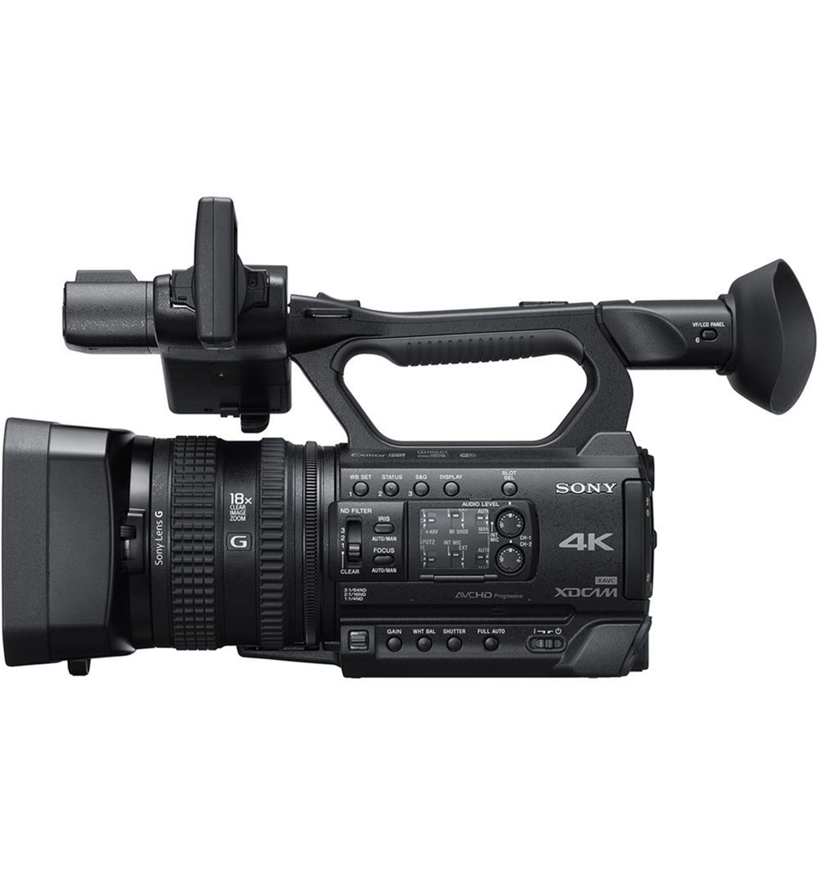 Камера Sony 4k Купить