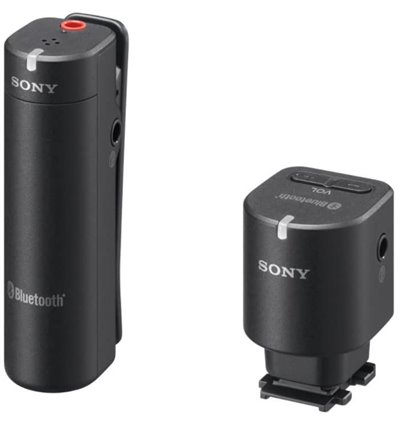 Microfono Sony ECM-W1M Wireless