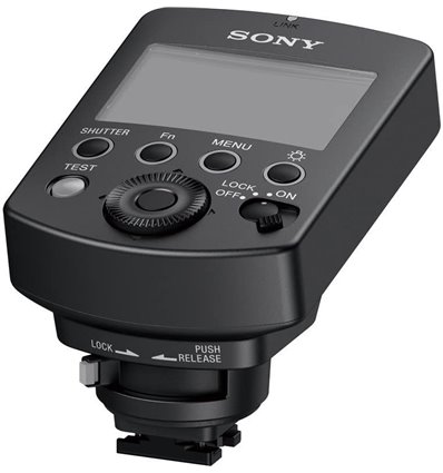 Sony FA-WRC1M Comando radio trigger flash wireless per fotocamera
