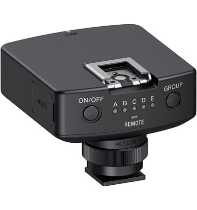 Sony FA-WRR1 Wireless Radio Trigger Flash Ricevitore per fotocamera