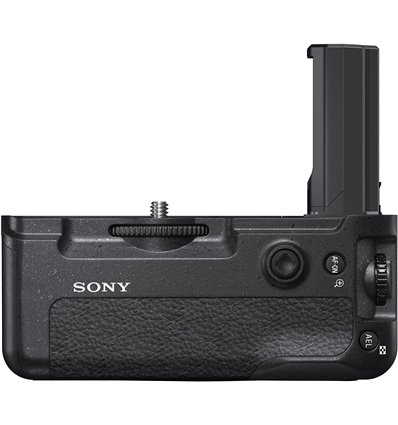 Sony VG-C3EM impugnatura Battery Grip originale per a9 a7R III a7 III