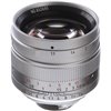 Obiettivo 7Artisans 50mm F1.1 silver attacco Leica TL/SL (A402S)