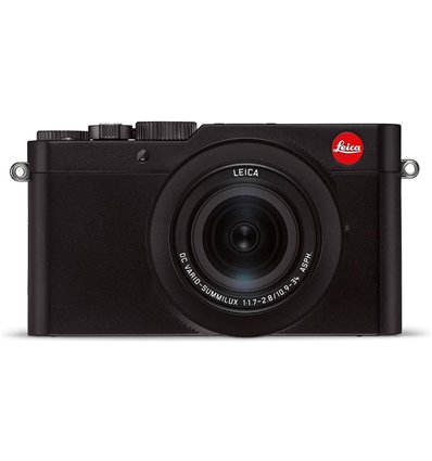 Fotocamera Compatta Leica D-Lux 7 nero (19115)