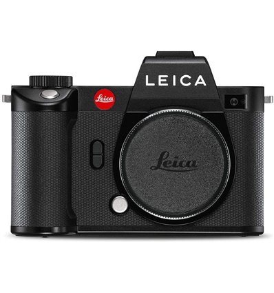 Fotocamera Mirrorless Leica SL2 body