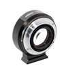 Anello adattatore Metabones MB_SPLR-E-BM2 Speed Booster ULTRA 0.71x da Leica R a Sony E