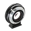 Anello adattatore Metabones MB_SPFD-E-BM2 Speed Booster ULTRA 0.71x da Canon FD a Sony E