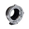 Anello adattatore Metabones MB_PL-E-BT1 nero da PL-Mount a Sony E